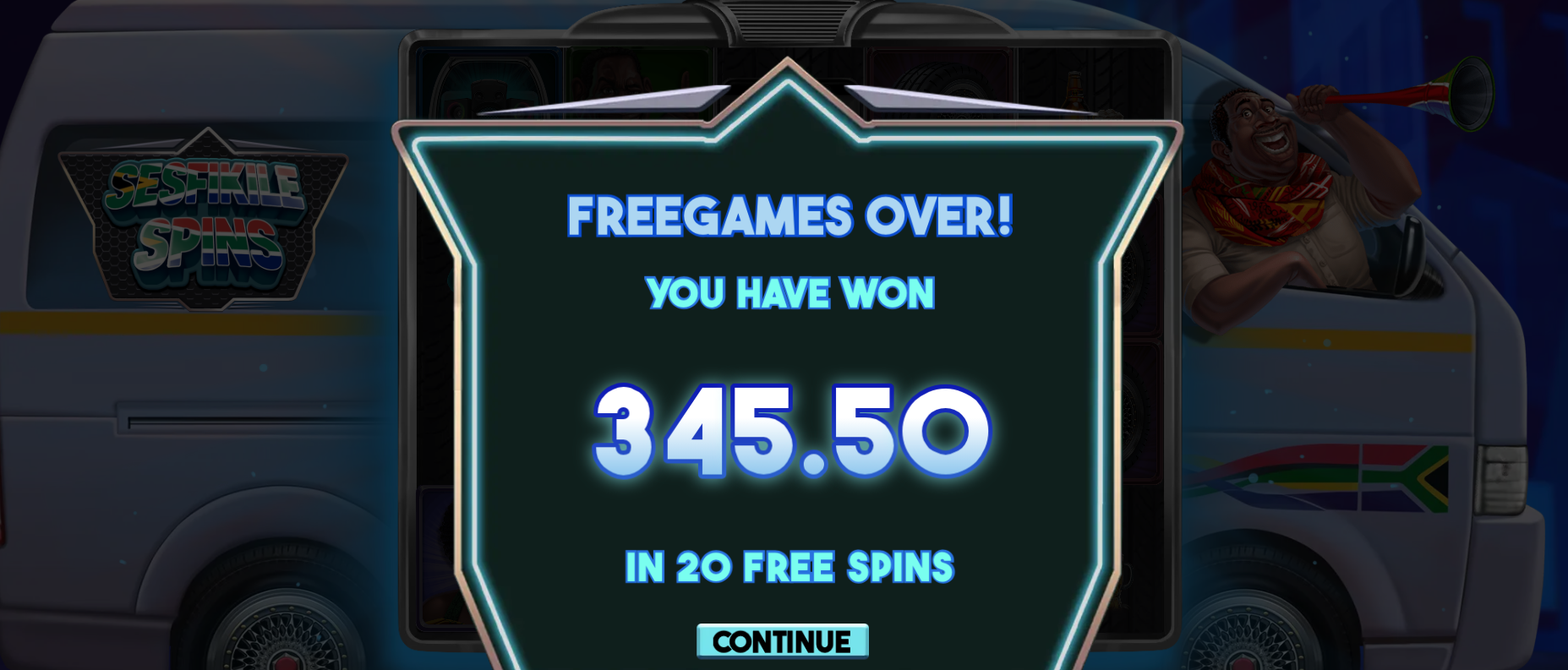 SLOT REVIEW