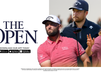 The Open Championship Betting