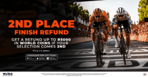 TDF 2026 BETTING