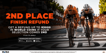 TDF 2026 BETTING