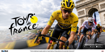 Tour de France