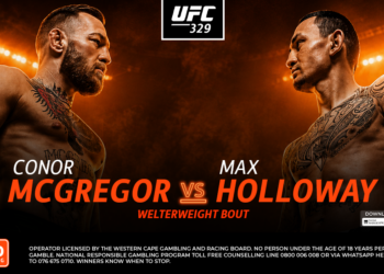 UFC 329 BEST ODDS