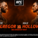 UFC 329 BEST ODDS