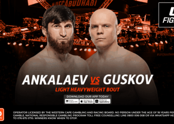 UFC FIGHT NIGHT