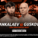 UFC FIGHT NIGHT