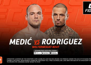 UFC FIGHT NIGHT