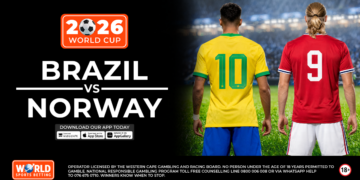 Brazil fifa world cup
