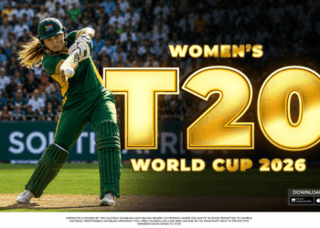 T20 WORLD CUP BETTING