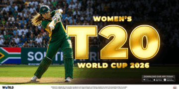 T20 WORLD CUP BETTING