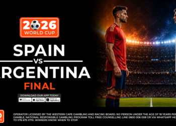 SPAIN VS ARGENTINA WORLD CUP FINAL