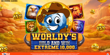 HOLD AND WIN EXTREME