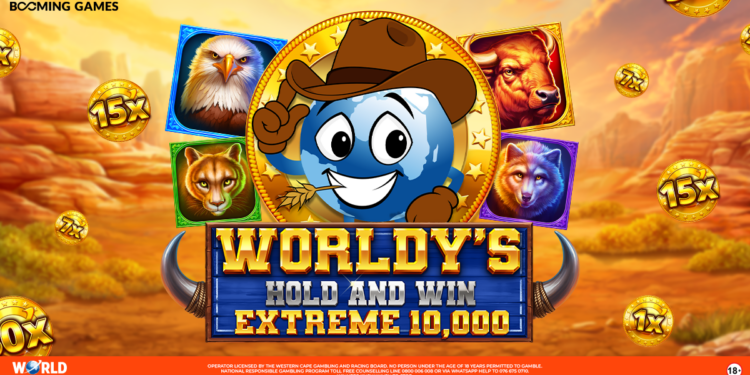 HOLD AND WIN EXTREME