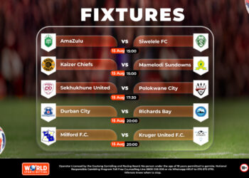 BETWAY PREMIERSHIP BEST ODDS