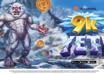 9K YETI