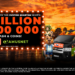 over R1 million giveaway