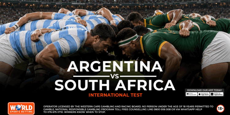 Springboks