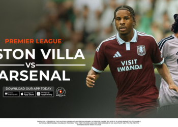 premier league betting