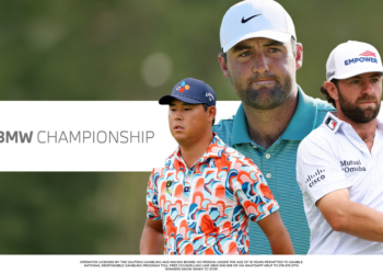 PGA TOUR