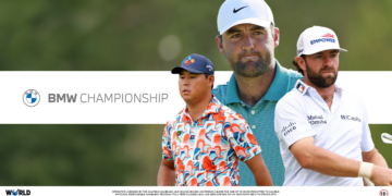 PGA TOUR