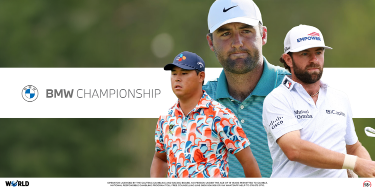 PGA TOUR