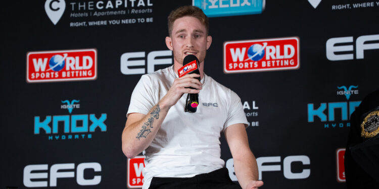 EFC 136 BETTING PREVIEW