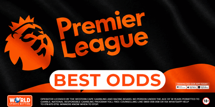premier league betting