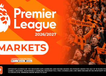 The Ultimate Guide to Premier League Betting Markets at WSB