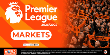 The Ultimate Guide to Premier League Betting Markets at WSB