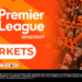 The Ultimate Guide to Premier League Betting Markets at WSB