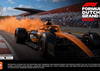 F1 DUTCH GRAND PRIX BETTING