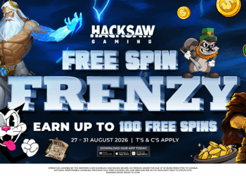 FREE SPIN FRENZY