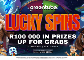 lucky spins