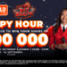RED BARON HAPPY HOUR