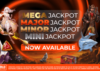 WSB JACKPOTS