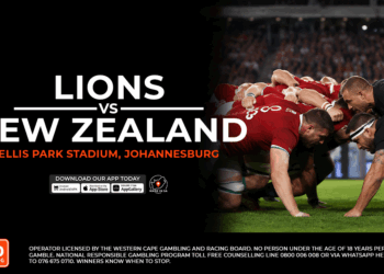 ALL BLACKS THE GREATEST RIVALRY