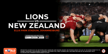ALL BLACKS THE GREATEST RIVALRY