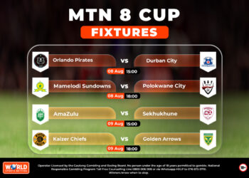 MTN8 CUP BETTING