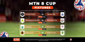 MTN8 CUP BETTING