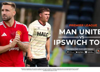 Premier League betting