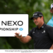 NEXO GOLF TRUMP
