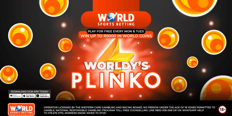 PLINKO FREE COINS
