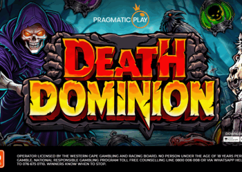 Death Dominion slot review