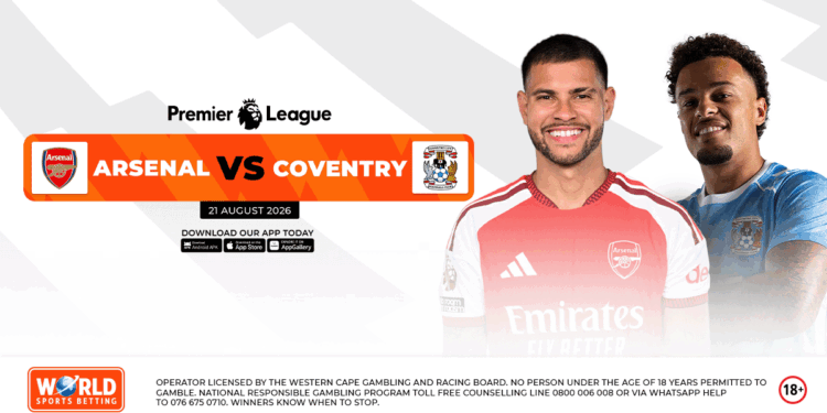 PREMIER LEAGUE BETTING