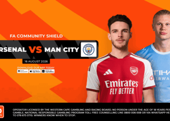 community shield betting