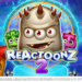 REACTOONZ 2 SLOT REVIEW