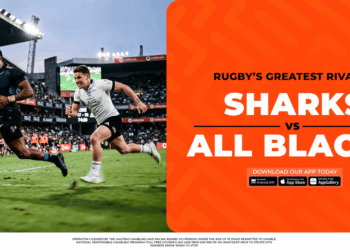 ALL BLACKS RUGBY