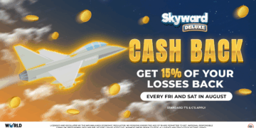 SKYWARD DELUXE