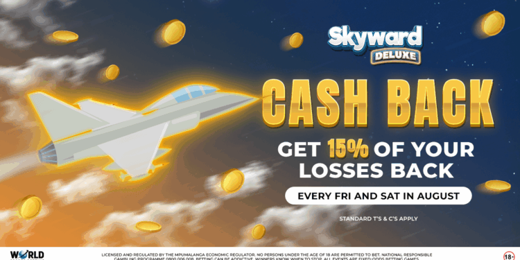 SKYWARD DELUXE