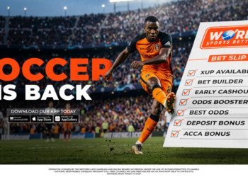 SOCCER BEST BETTING ODDS