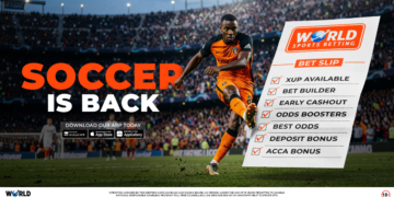 SOCCER BEST BETTING ODDS